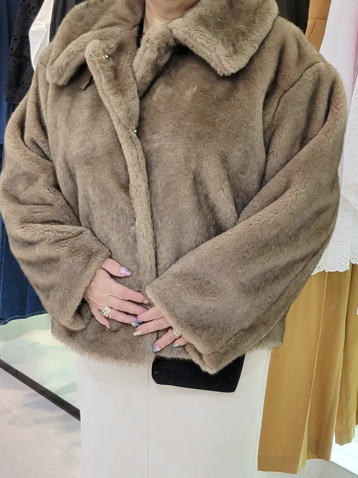 23区 L kazumi コーディネート画像