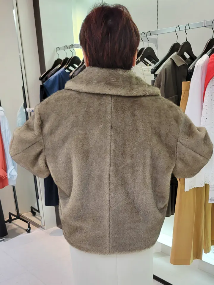 23区 L kazumi コーディネート画像