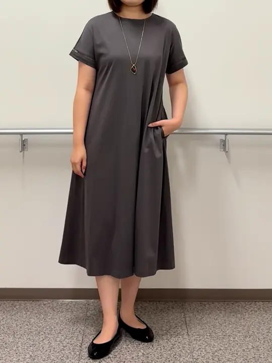 J.PRESS LADIES 稲垣 コーディネート画像