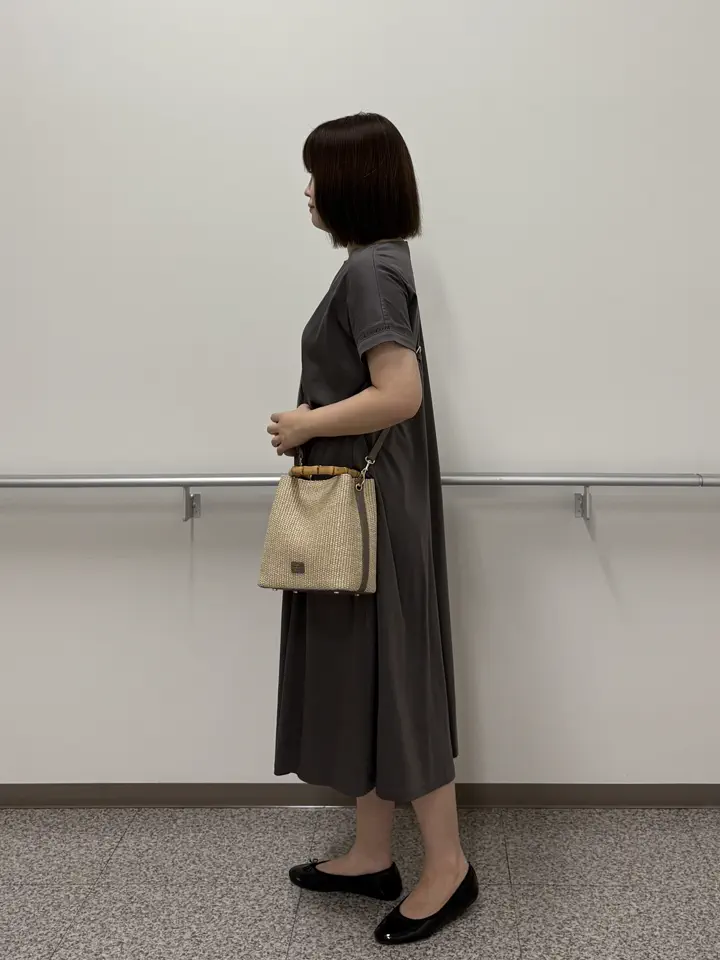 J.PRESS LADIES 稲垣 コーディネート画像