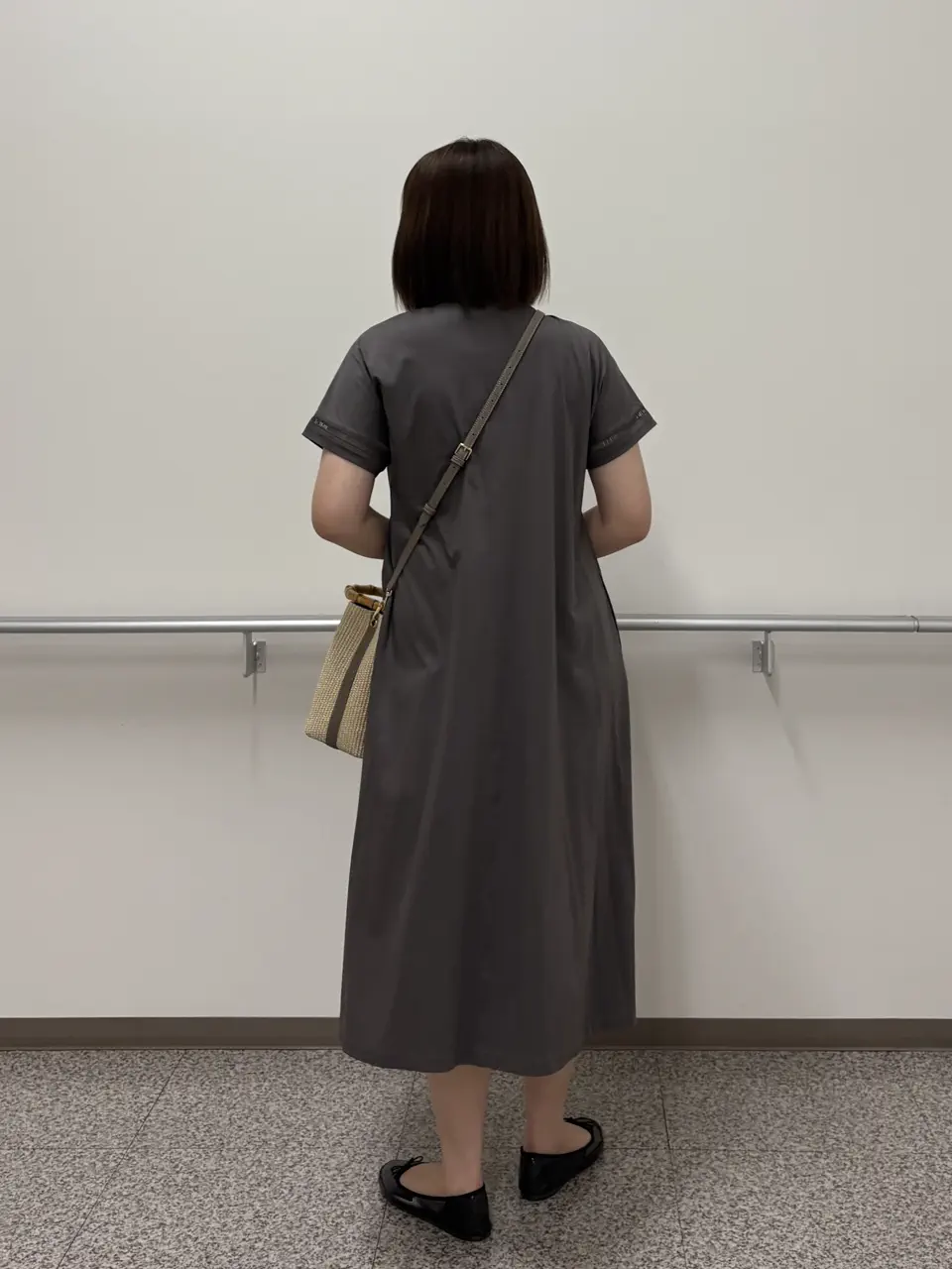 J.PRESS LADIES 稲垣 コーディネート画像