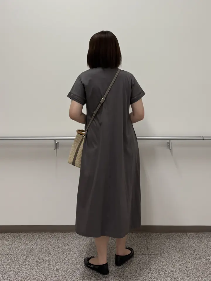 J.PRESS LADIES 稲垣 コーディネート画像