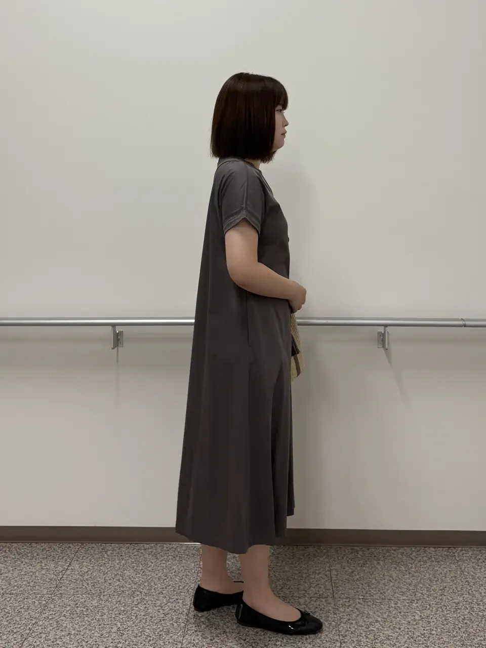 J.PRESS LADIES 稲垣 コーディネート画像