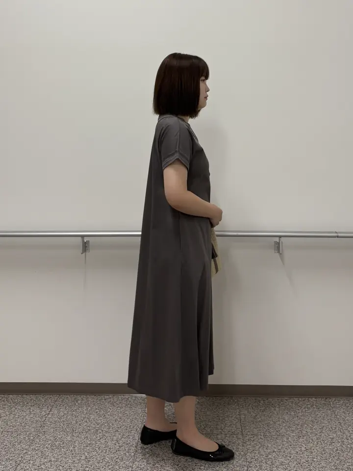 J.PRESS LADIES 稲垣 コーディネート画像