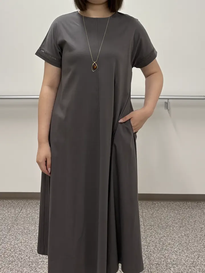 J.PRESS LADIES 稲垣 コーディネート画像