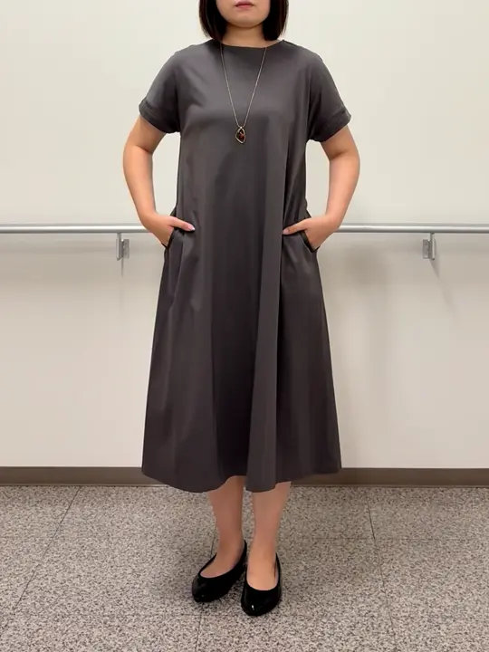 J.PRESS LADIES 稲垣 コーディネート画像
