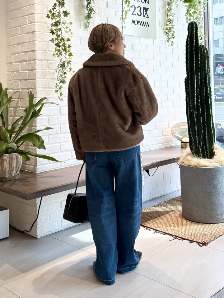 23区 S 藤川 コーディネート画像