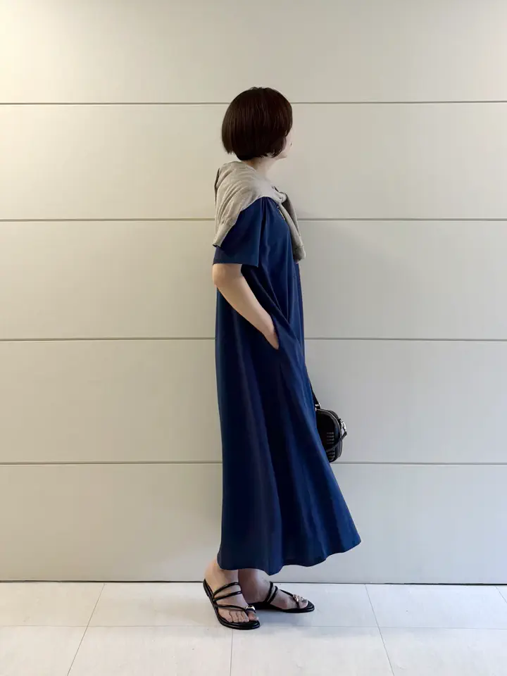 23区 L 緒續 コーディネート画像