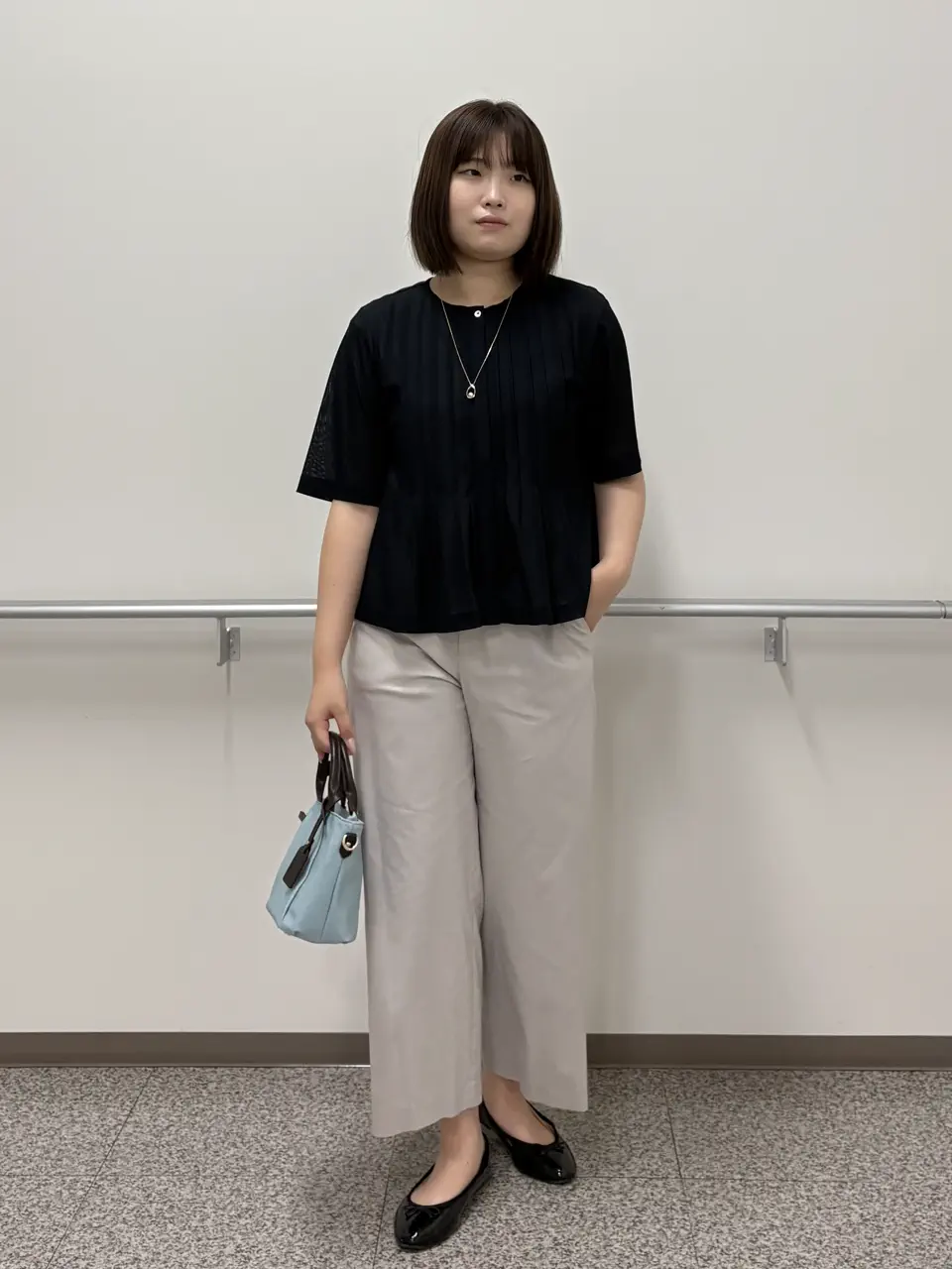  稲垣 コーディネート画像