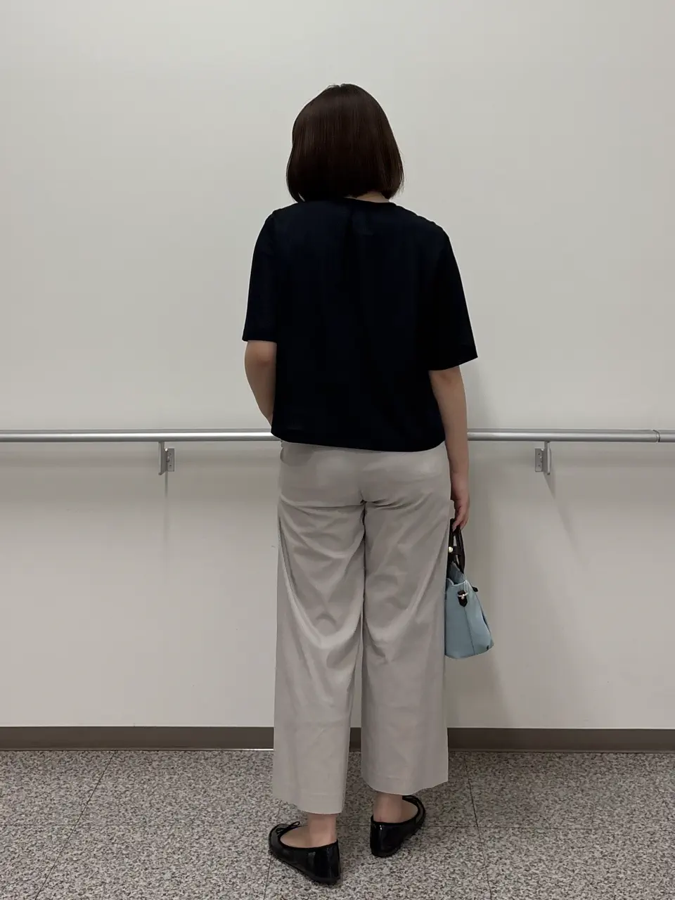 J.PRESS LADIES 稲垣 コーディネート画像