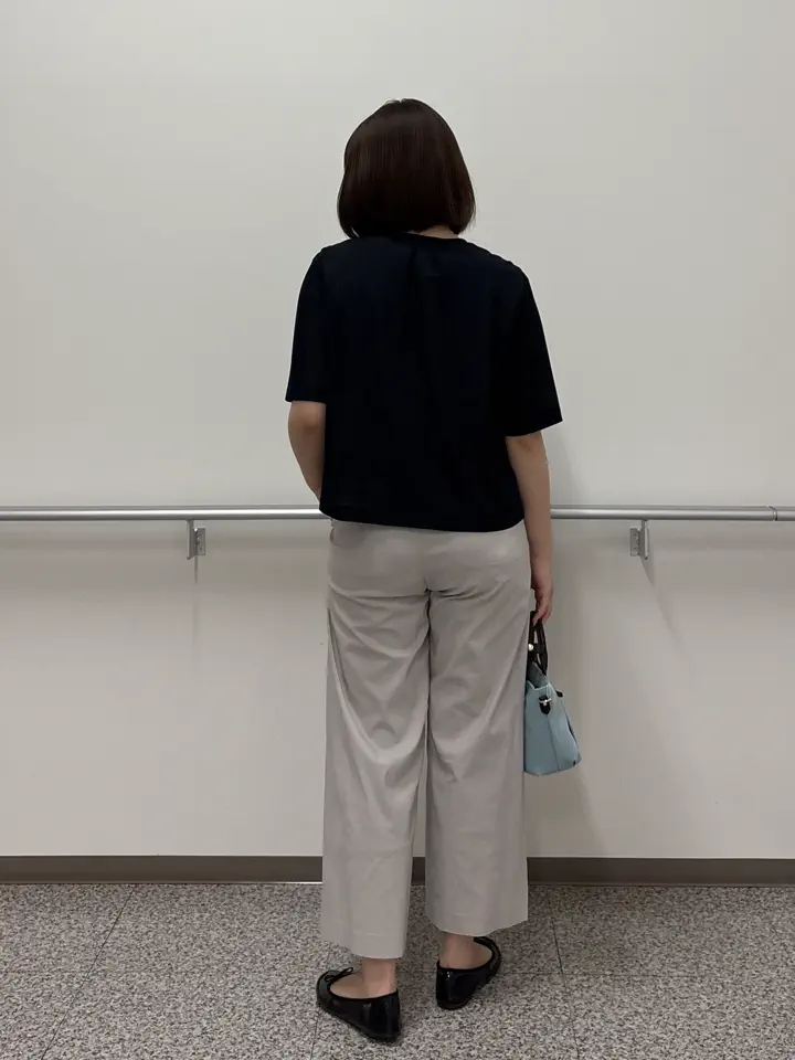 J.PRESS LADIES 稲垣 コーディネート画像