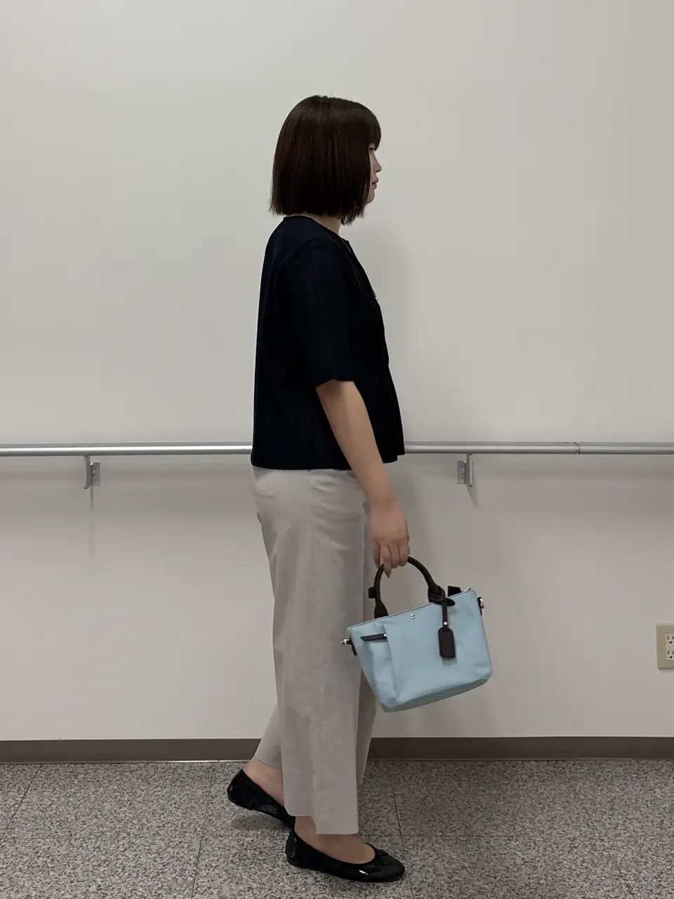 J.PRESS LADIES 稲垣 コーディネート画像