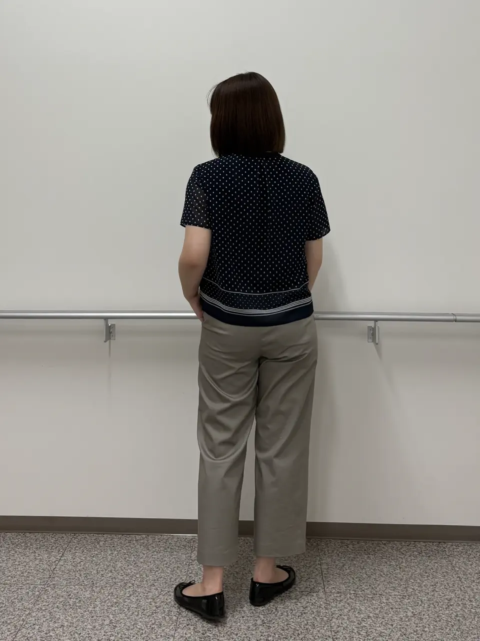 J.PRESS LADIES 稲垣 コーディネート画像
