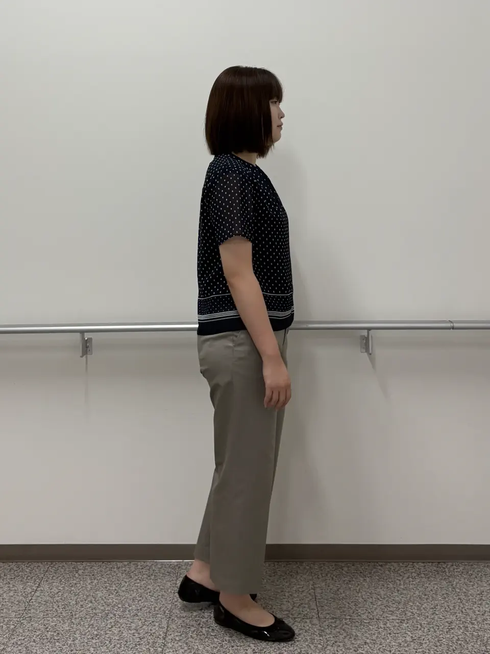 J.PRESS LADIES 稲垣 コーディネート画像
