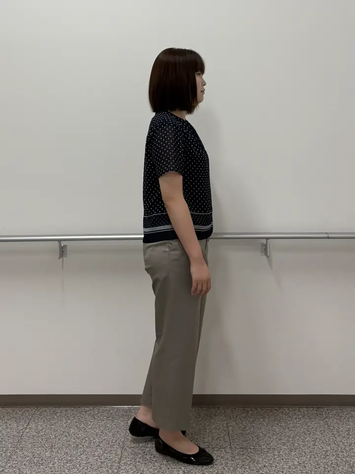 J.PRESS LADIES 稲垣 コーディネート画像