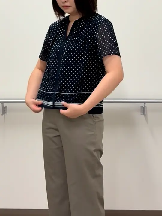 J.PRESS LADIES 稲垣 コーディネート画像