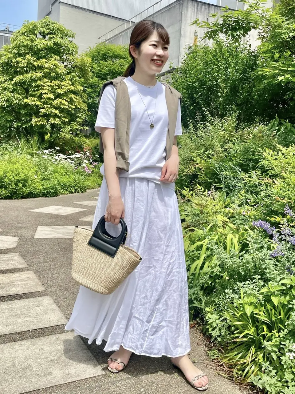  近藤 コーディネート画像