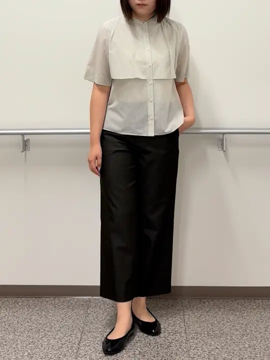 J.PRESS LADIES 稲垣 コーディネート画像