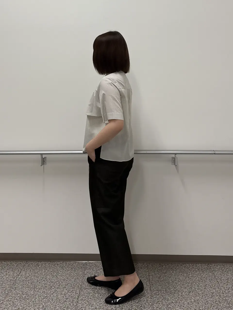 J.PRESS LADIES 稲垣 コーディネート画像
