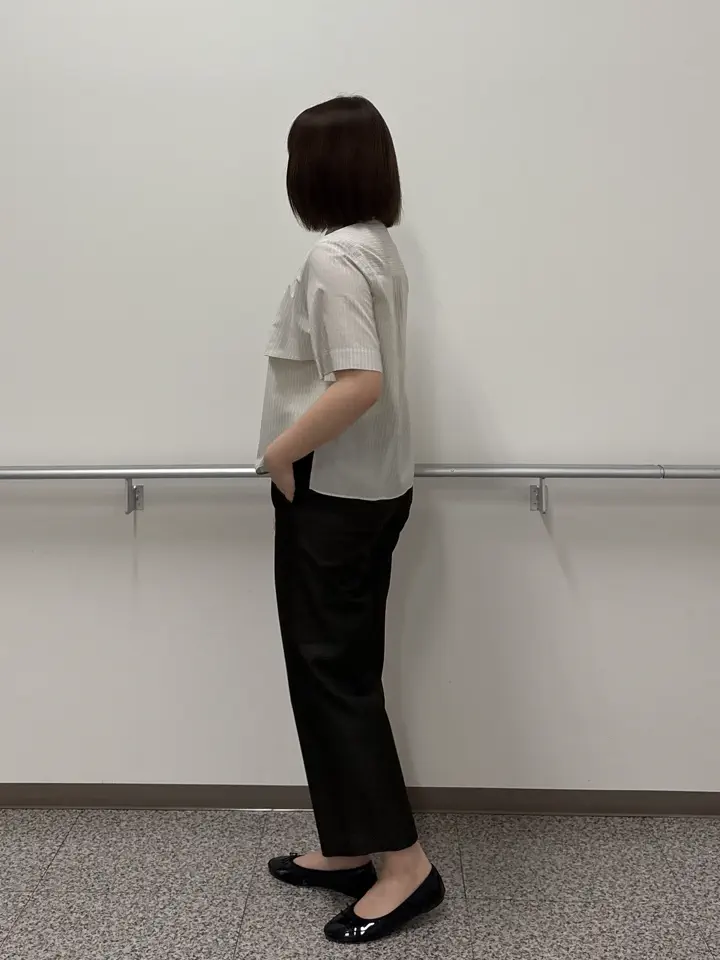 J.PRESS LADIES 稲垣 コーディネート画像