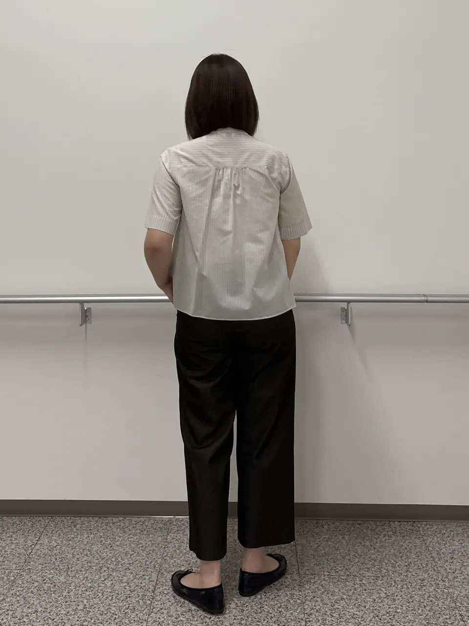 J.PRESS LADIES 稲垣 コーディネート画像