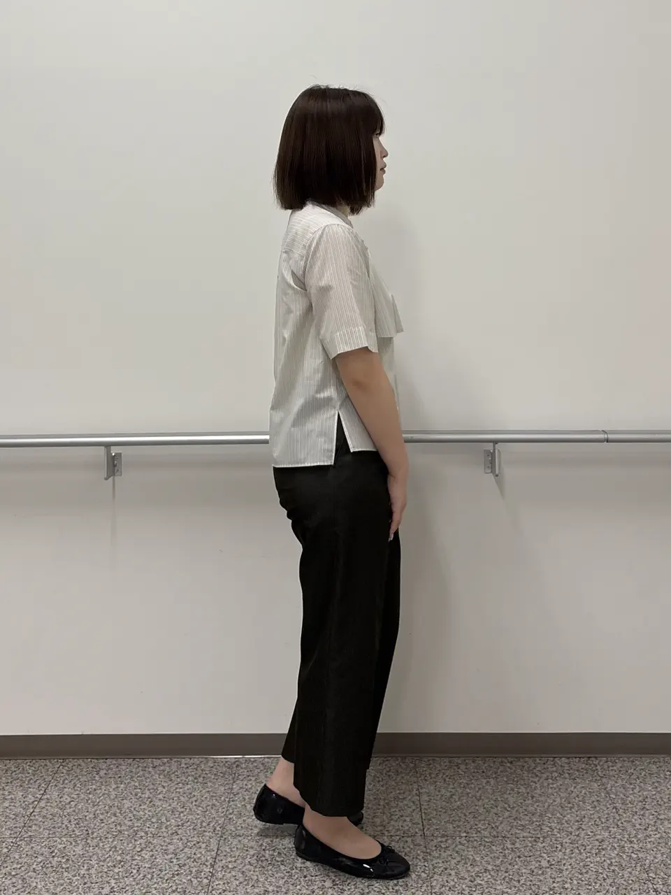 J.PRESS LADIES 稲垣 コーディネート画像