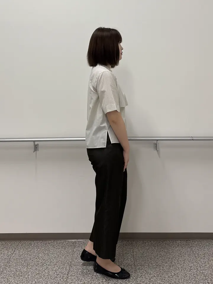 J.PRESS LADIES 稲垣 コーディネート画像