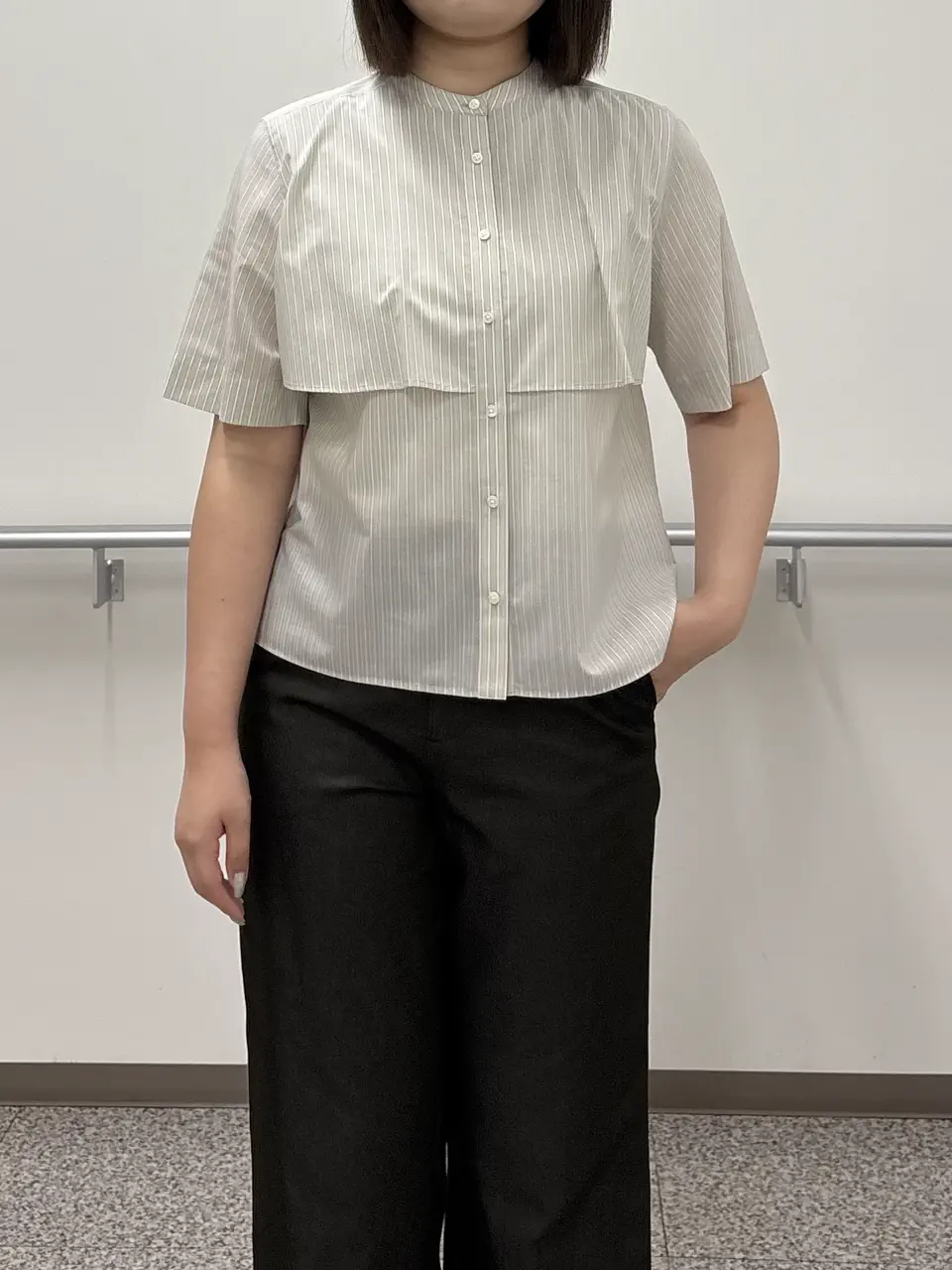 J.PRESS LADIES 稲垣 コーディネート画像