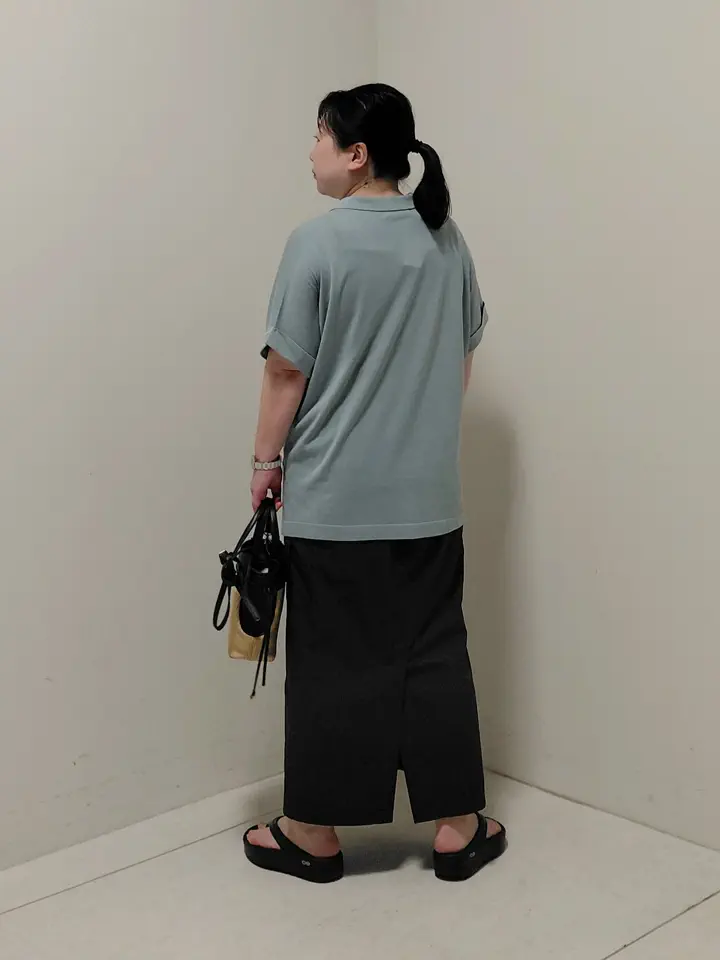 23区 コウノ コーディネート画像