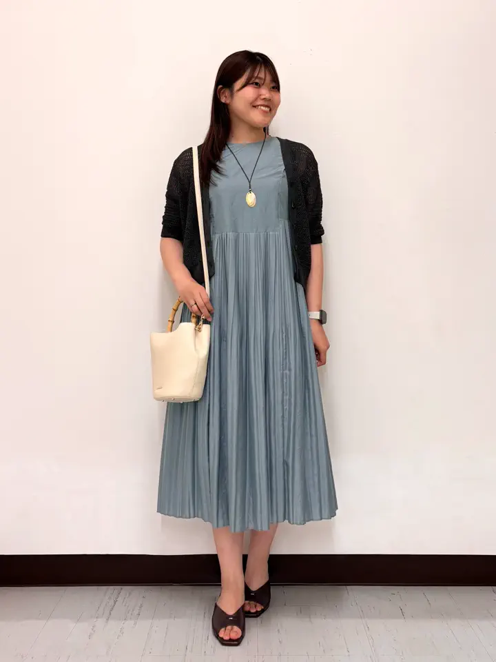 23区 藤澤 コーディネート画像