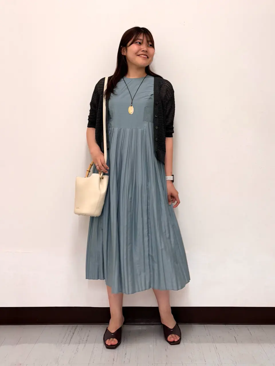 23区 藤澤 コーディネート画像