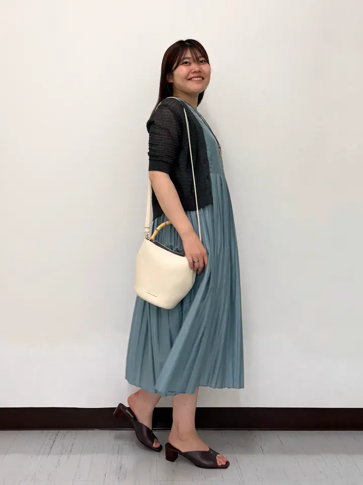 23区 藤澤 コーディネート画像
