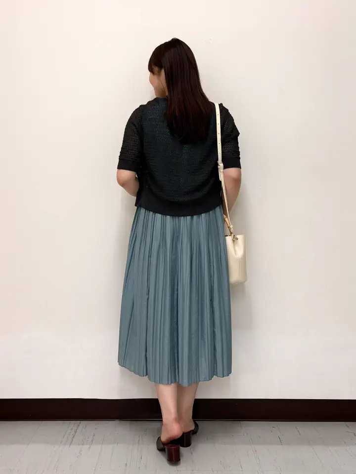 23区 藤澤 コーディネート画像