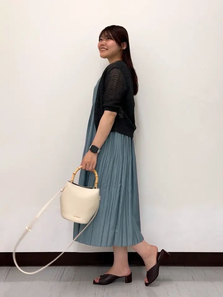 23区 藤澤 コーディネート画像