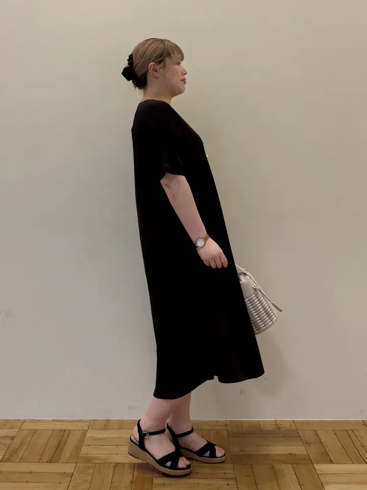 23区 L 田邊 コーディネート画像