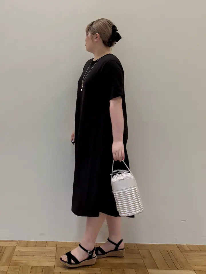 23区 L 田邊 コーディネート画像