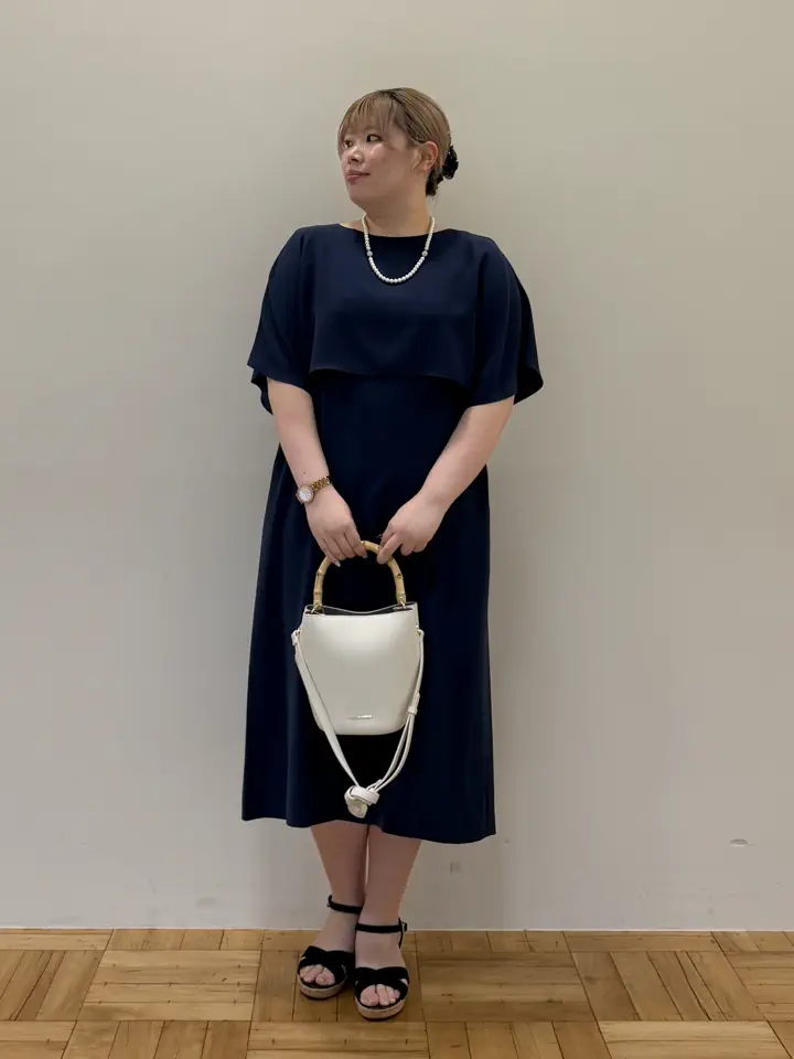 23区 L 田邊 コーディネート画像