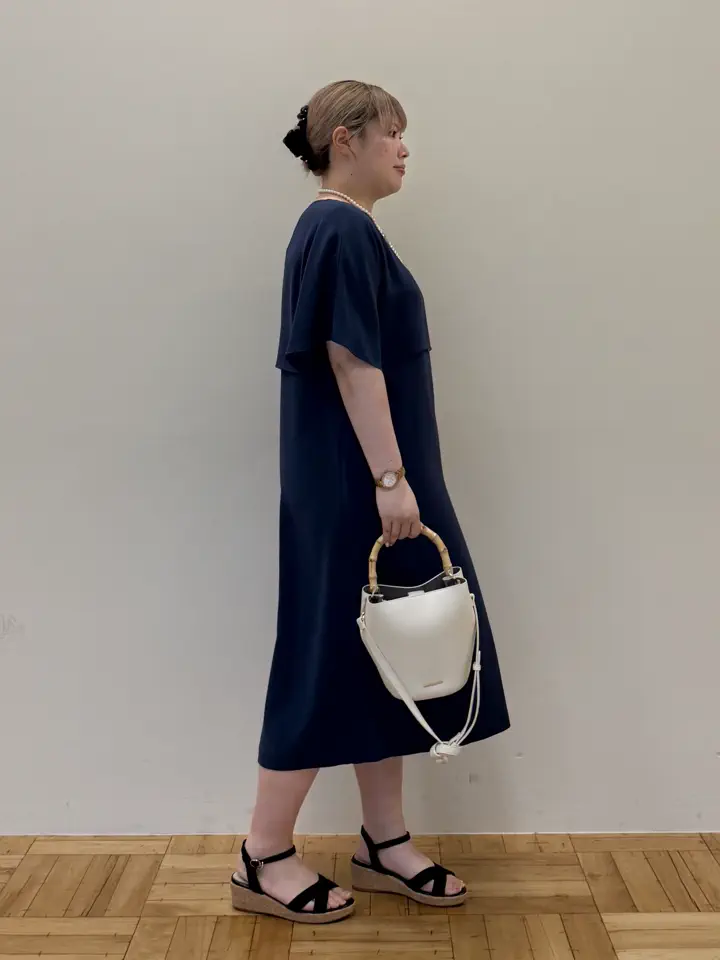 23区 L 田邊 コーディネート画像