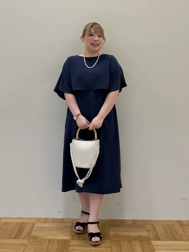 23区 L 田邊 コーディネート画像