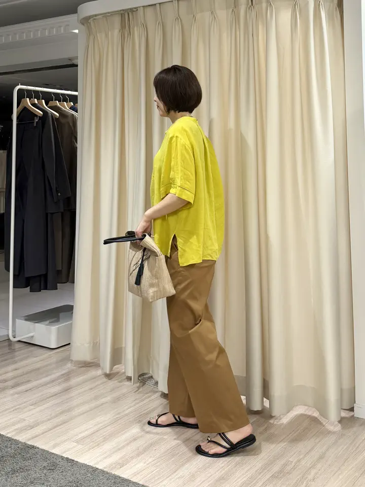 23区 L 緒續 コーディネート画像