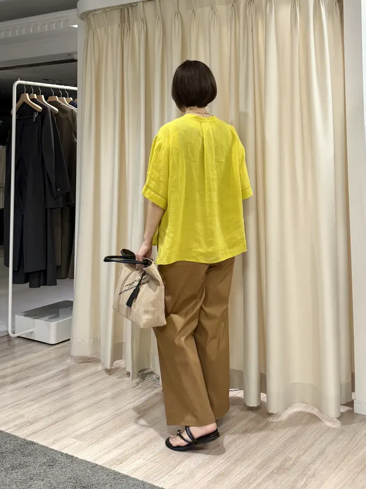23区 L 緒續 コーディネート画像