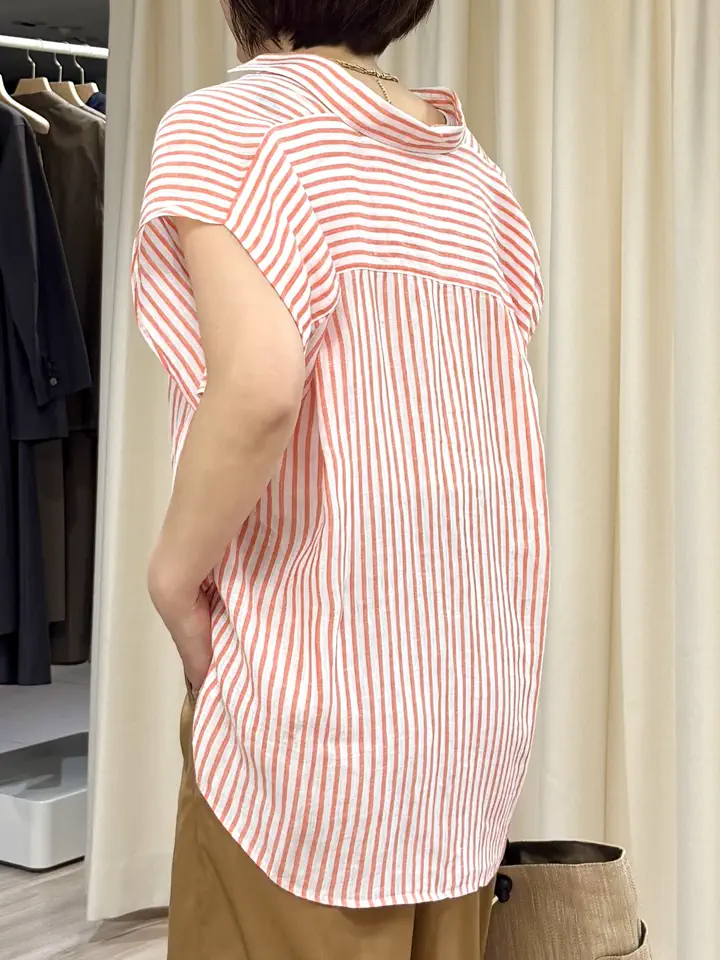 23区 L 緒續 コーディネート画像