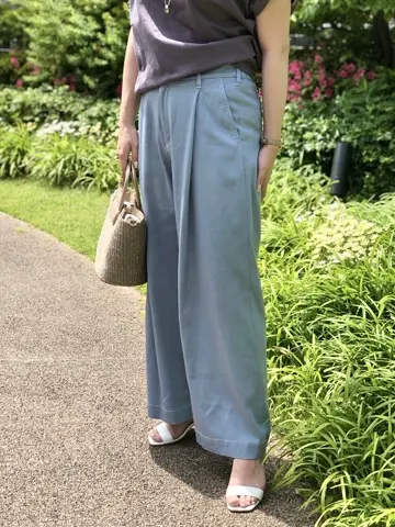 23区 L 近藤 コーディネート画像