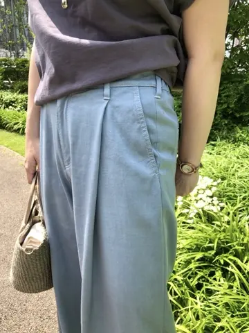 23区 L 近藤 コーディネート画像