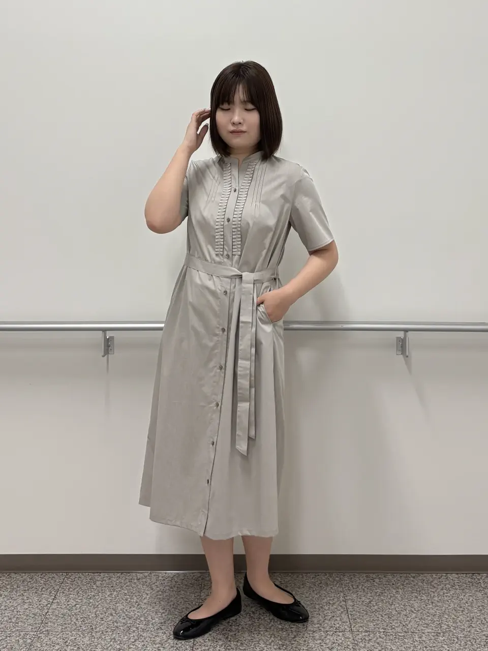  稲垣 コーディネート画像