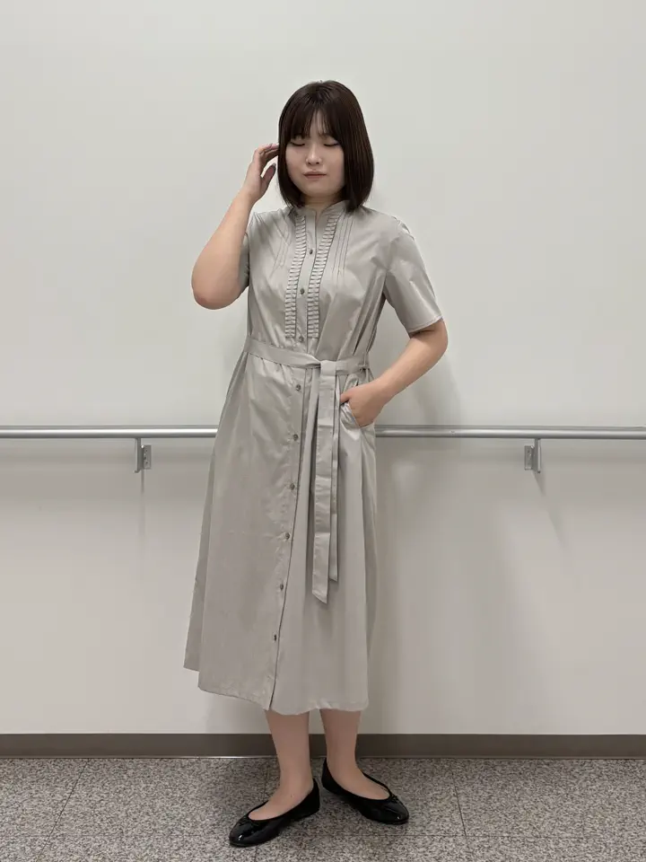 J.PRESS LADIES 稲垣 コーディネート画像