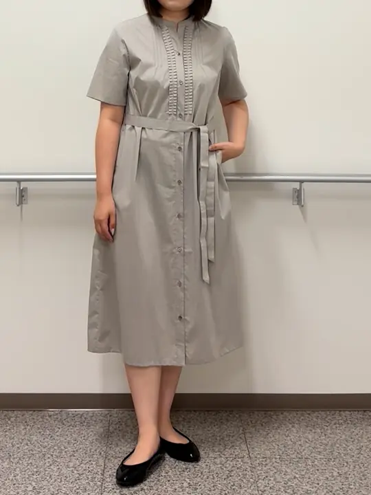 J.PRESS LADIES 稲垣 コーディネート画像