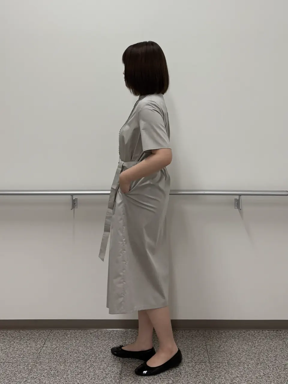 J.PRESS LADIES 稲垣 コーディネート画像