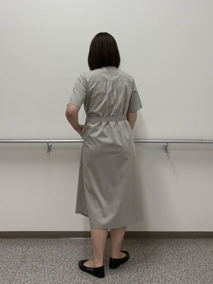 J.PRESS LADIES 稲垣 コーディネート画像