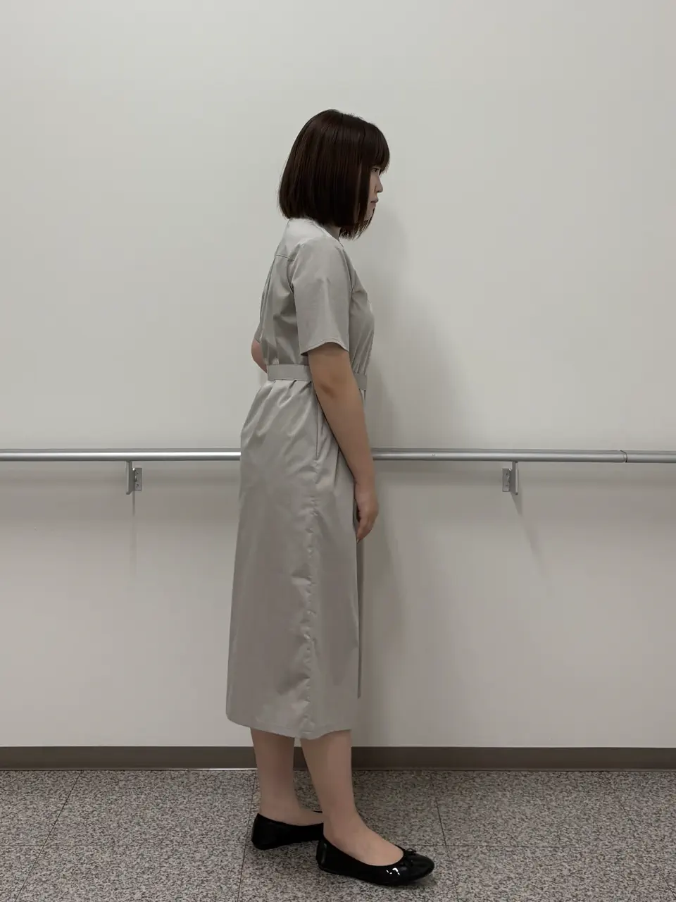 J.PRESS LADIES 稲垣 コーディネート画像